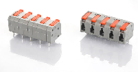 DF-2604P-9.5-5P PCB Terminal Block