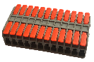 DF-2608-12P Lever Wire Connector