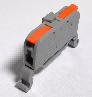 DF-2608-1C Lever Wire Connector