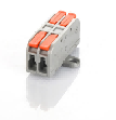 DF-2608-2B Lever Wire Connector