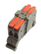 DF-2608-2C Lever Wire Connector
