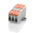 DF-2608-3B Lever Wire Connector