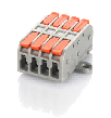 DF-2608-4B Lever Wire Connector