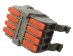 DF-2608-4C Lever Wire Connector
