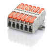 DF-2608-6B Lever Wire Connector