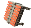 DF-2608-8C Lever Wire Connector