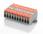 DF-2608-10B Lever Wire Connector