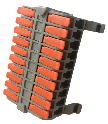 DF-2608-10C Lever Wire Connector