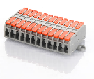 DF-2608-12B Lever Wire Connector