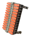 DF-2608-12C Lever Wire Connector