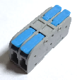 DF-2608-2D Lever Wire Connector