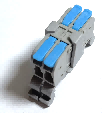 EF-2608-2E Lever Wire Connector