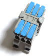 EF-2608-3E Lever Wire Connector
