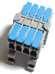 EF-2608-4E Lever Wire Connector