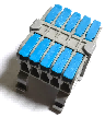 EF-2608-5E Lever Wire Connector