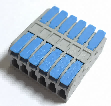 DF-2608-6D Lever Wire Connector