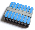 DF-2608-8D Lever Wire Connector