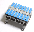 EF-2608-8E Lever Wire Connector