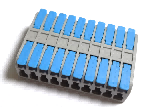 DF-2608-10D Lever Wire Connector