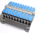 EF-2608-10E Lever Wire Connector
