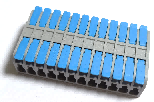 DF-2608-12D Lever Wire Connector