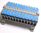 EF-2608-12E Lever Wire Connector