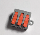 KC-6604-3B Lever Wire Connector