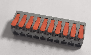 KC-6604-10 Lever Wire Connector