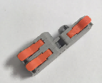 KC-6601-1-2 Lever Wire Connector