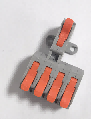 KC-6601-1-4 Lever Wire Connector