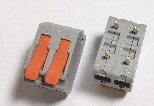 KC-6604P-2 PCB Terminal Block
