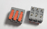 KC-6604P-3 PCB Terminal Block