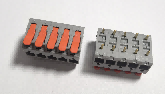 KC-6604P-5 PCB Terminal Block