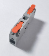 KC-6608-1 Lever Wire Connector