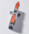 KC-6608-1B Lever Wire Connector