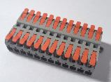 KC-6608-12B Lever Wire Connector