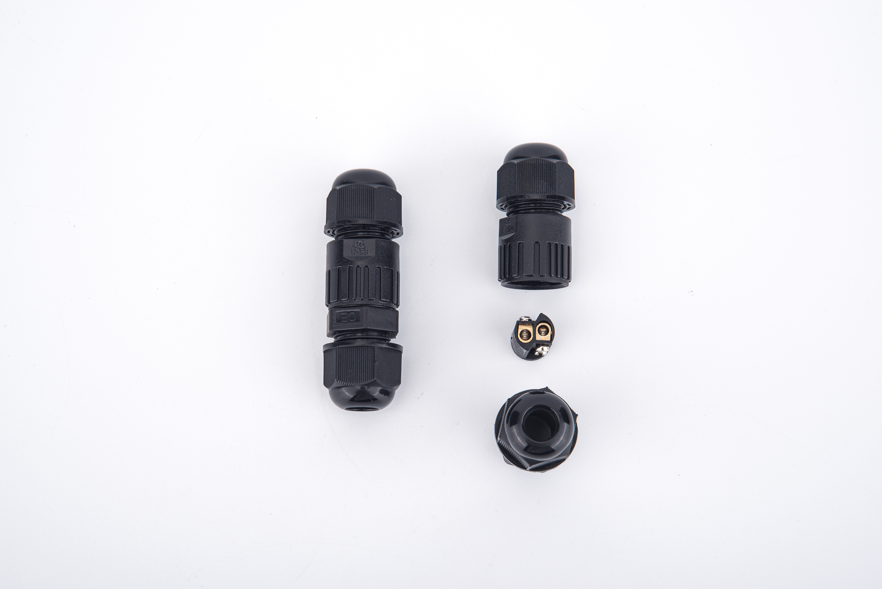 KJS-PG9-07 Waterproof Cable Connector