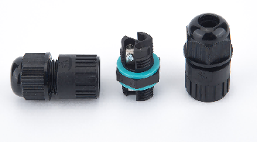 HTD-LM20-10 Waterproof Cable Connector