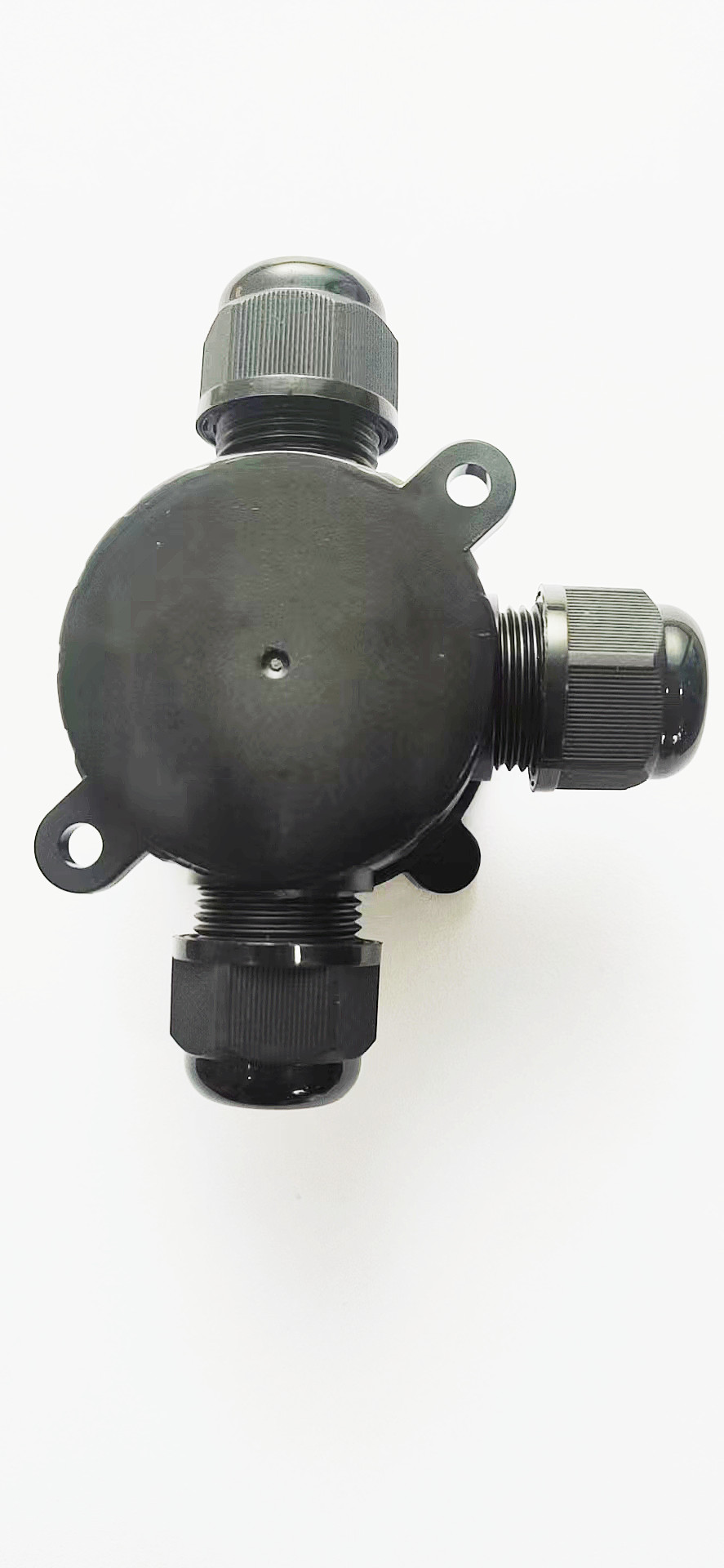 HTD-M68-H4 Waterproof Cable Connector
