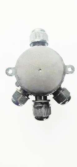 HTD-M68-H5 Waterproof Cable Connector