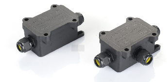 M68SS-H2/H3/H4 Waterproof Cable Connector