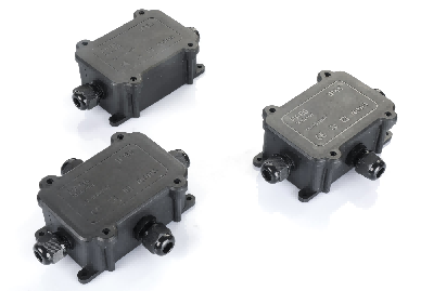 M68S-H2/H3/H4 Waterproof Cable Connector