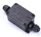 FSH100-2P Waterproof Cable Connector
