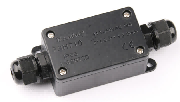 FSH710-2P Waterproof Cable Connector
