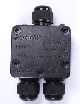 FSH712-3P Waterproof Cable Connector