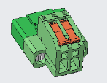 KC-3.5/3.81B PCB Terminal Block