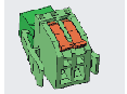 KC-3.5/3.81C PCB Terminal Block