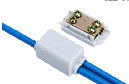 1306 High-Current Connector