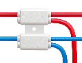 1306-2 High-Current Connector