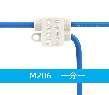 M206 High-Current Connector